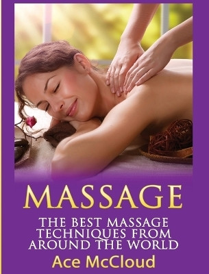 Massage(English, Hardcover, McCloud Ace)