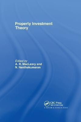 Property Investment Theory(English, Paperback, unknown)