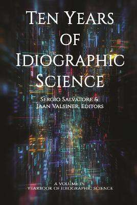 Ten Years of Idiographic Science(English, Paperback, unknown)