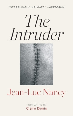 The Intruder(English, Paperback, Nancy Jean-Luc)