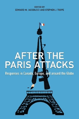 After the Paris Attacks(English, Electronic book text, unknown)