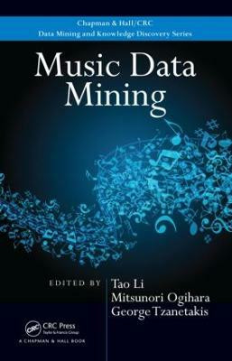 Music Data Mining(English, Hardcover, unknown)