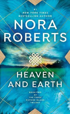 Heaven and Earth(English, Paperback, Roberts Nora)