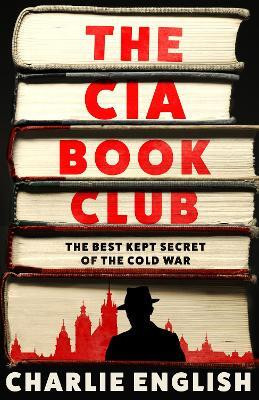 The CIA Book Club(English, Paperback, English Charlie)