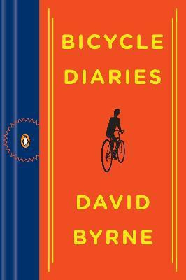 Bicycle Diaries(English, Paperback, Byrne David)