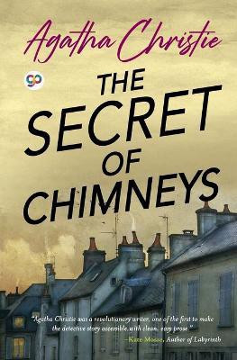 The Secret of Chimneys(English, Paperback, Christie Agatha)
