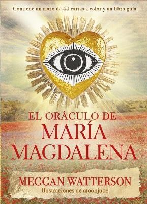 Oraculo de Maria Magdalena, El(Spanish, Paperback, Watterson Meggan)