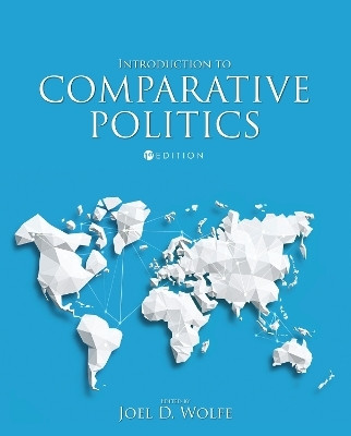Introduction to Comparative Politics(English, Paperback, unknown)