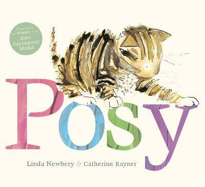 Posy(English, Paperback, Newbery Linda)