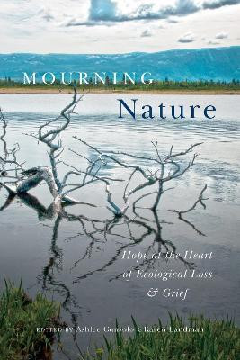 Mourning Nature(English, Hardcover, unknown)