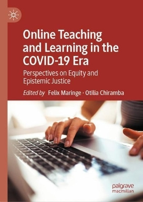 Online Teaching and Learning in the COVID-19 Era(English, Hardcover, unknown)