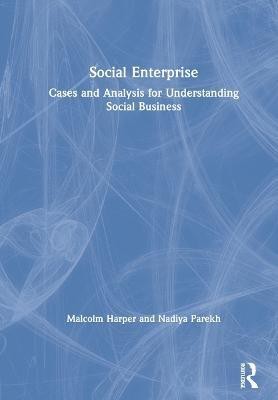 Social Enterprise(English, Hardcover, Harper Malcolm)