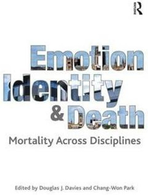 Emotion, Identity and Death(English, Paperback, Park Chang-Won)