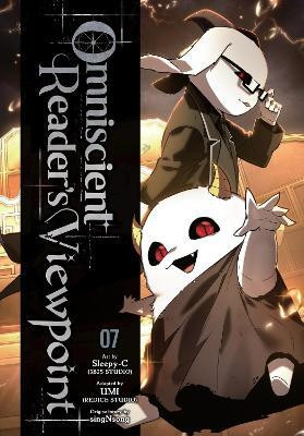Omniscient Reader's Viewpoint, Vol. 7(English, Paperback, Macalangcom Adnazeer)