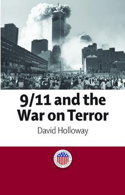 9/11 and the War on Terror(English, Hardcover, Holloway David)