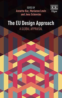 The EU Design Approach(English, Hardcover, unknown)