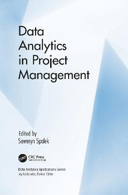 Data Analytics in Project Management(English, Paperback, unknown)