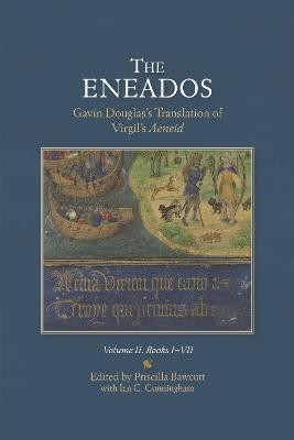 The Eneados: Gavin Douglas's Translation of Virgil's Aeneid [3 volume set](English, Book, unknown)