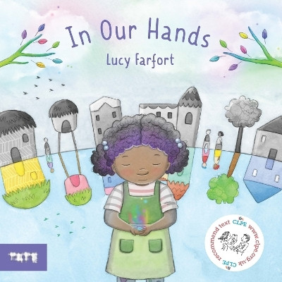 In Our Hands(English, Paperback, Farfort Lucy)