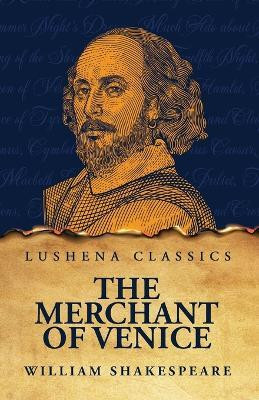The Merchant of Venice(English, Paperback, Shakespeare William)