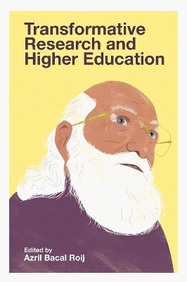 Transformative Research and Higher Education(English, Paperback, unknown)