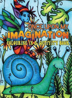 Once Upon My Imagination(English, Paperback, unknown)