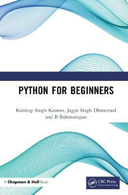 Python for Beginners(English, Hardcover, Kaswan Kuldeep Singh)