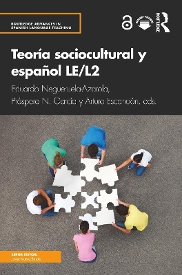 Teoria sociocultural y espanol LE/L2(Spanish, Paperback, unknown)