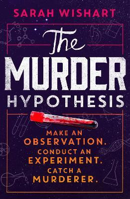 The Murder Hypothesis(English, Paperback, Wishart Sarah)