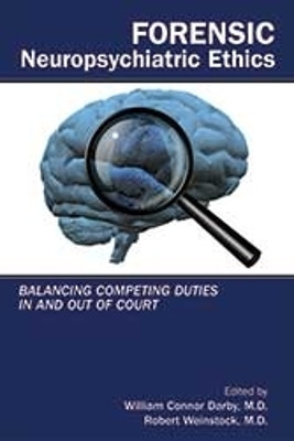 Forensic Neuropsychiatric Ethics(English, Paperback, unknown)