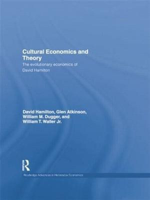 Cultural Economics and Theory(English, Paperback, unknown)