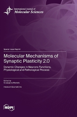 Molecular Mechanisms of Synaptic Plasticity 2.0(English, Hardcover, unknown)