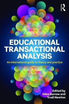 Educational Transactional Analysis(English, Paperback, unknown)