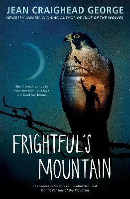 Frightful's Mountain(English, Paperback, George Jean Craighead)