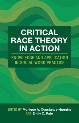 Critical Race Theory in Action(English, Paperback, unknown)