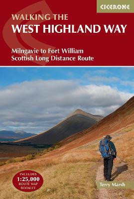 The West Highland Way(English, Paperback, Marsh Terry)