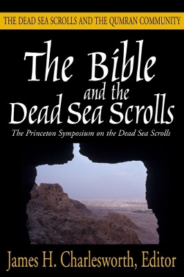 The Bible and the Dead Sea Scrolls, Volume 2(English, Paperback, unknown)