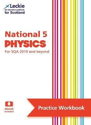 National 5 Physics(English, Paperback, Murray Michael)