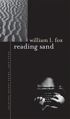 Reading Sand(English, Paperback, University of Nevada Press)