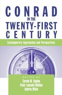 Conrad in the Twenty-First Century(English, Paperback, unknown)