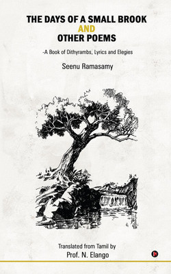 The Days of a Small Brook and Other Poems(English, Paperback, Seenu Ramasamy)