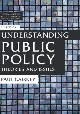 Understanding Public Policy(English, Paperback, Cairney Paul)