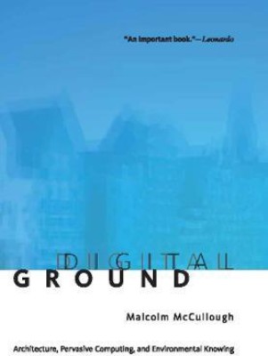 Digital Ground(English, Paperback, McCullough Malcolm)