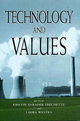 Technology and Values(English, Paperback, unknown)