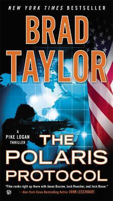 The Polaris Protocol(English, Paperback, Taylor Brad)