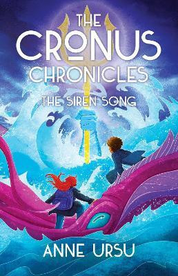 The Siren Song: Volume 2(English, Paperback, Ursu Anne)