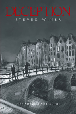 Deception(English, Hardcover, Winer Steven)