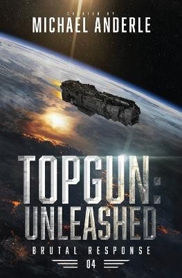 Topgun(English, Paperback, Anderle Michael)
