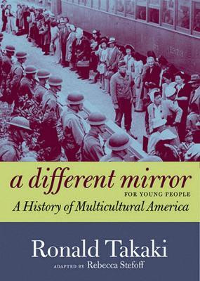 A Different Mirror for Young People(English, Paperback, Takaki Ronald)