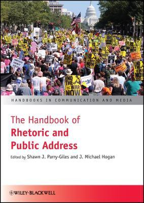 Handbook of Rhetoric and Public Address(English, Other digital, unknown)